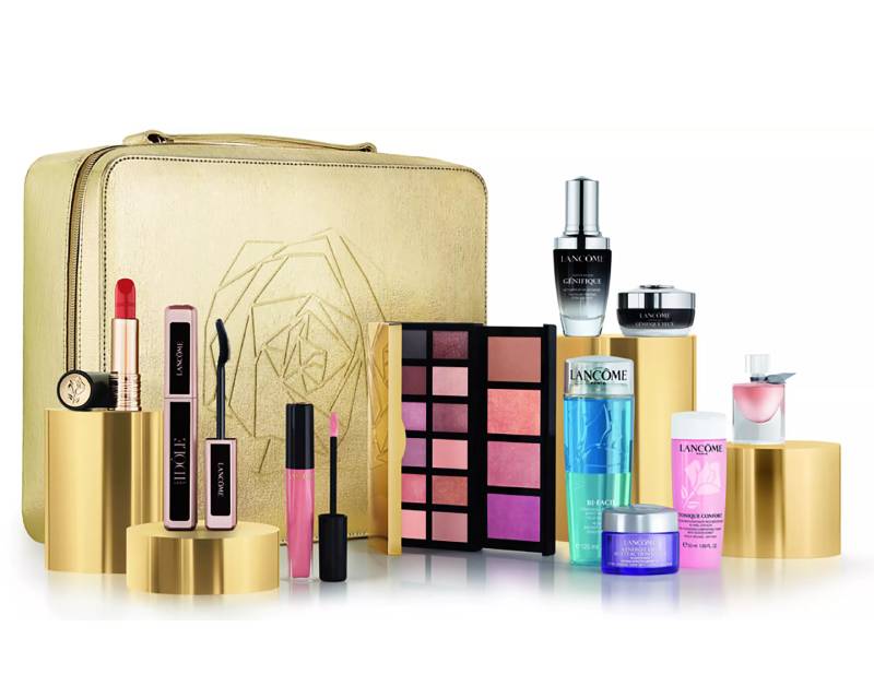 Lancôme Beauty Box