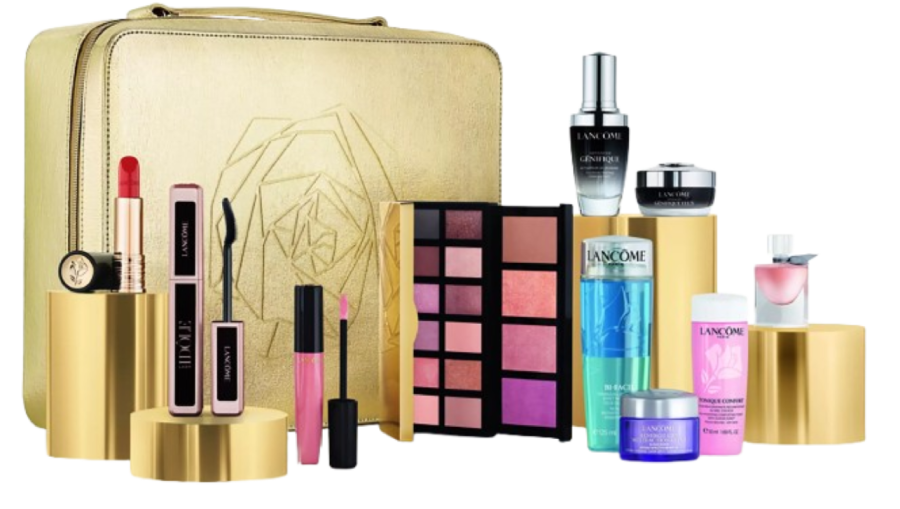 Lancôme Beauty Box